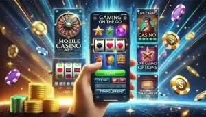 PH3456 Casino App